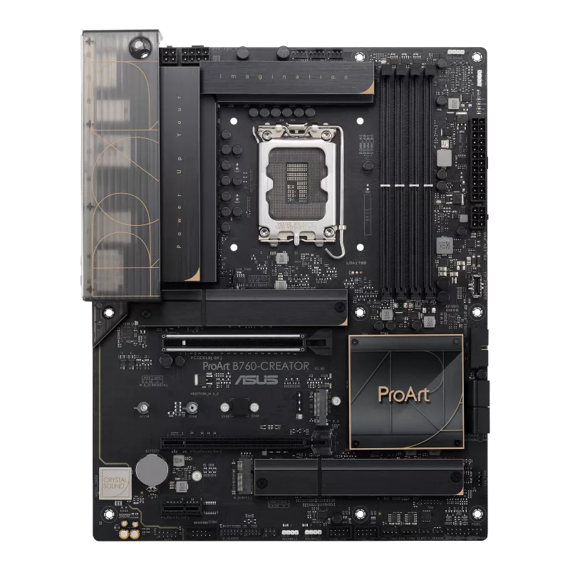 ASUS ProArt B760-CREATOR